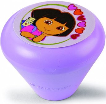 Dora Explorer deurknop