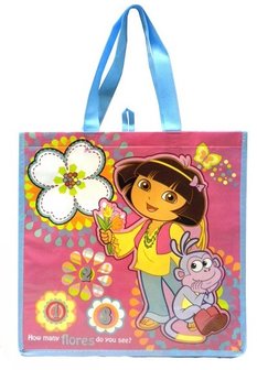 Dora tas