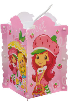 Strawberry Shortcake plafondlamp