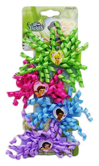 Disney Tinkerbell haarclips Summer