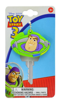 Disney Toy Story 3 sleutelhouder Buzz