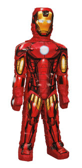 The Avengers Pinata 3D Iron Man