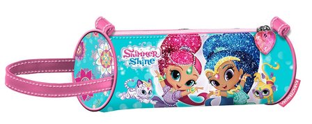 Shimmer and Shine etui