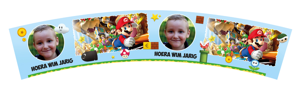 Gepersonaliseerde 