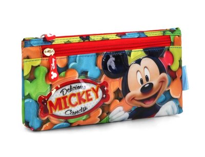 Mickey Mouse schooletui Candy