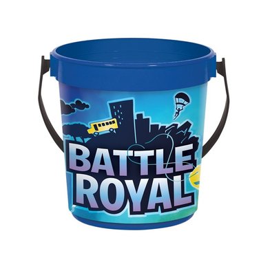 Fortnite popcorn emmer