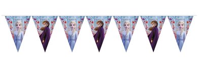 Disney Frozen 2 vlaggenlijn