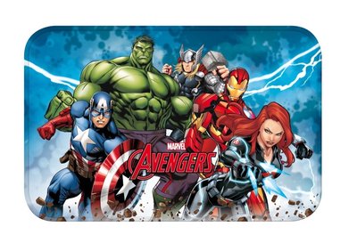 The Avengers vloerkleed