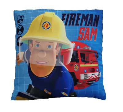Brandweerman Sam sierkussen
