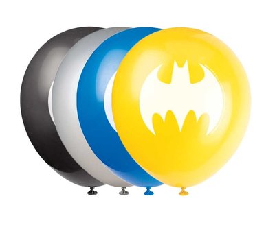 Batman ballonnen