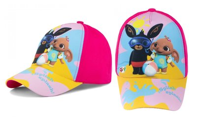 Bing het konijn baseball cap beach maat 52
