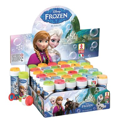 Disney Frozen bellenblaas