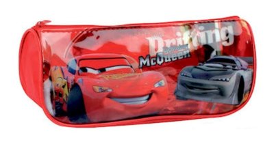 Disney Cars school etui Drifting