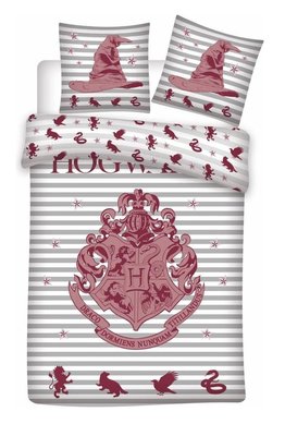 Harry Potter dekbedovertrek hoed