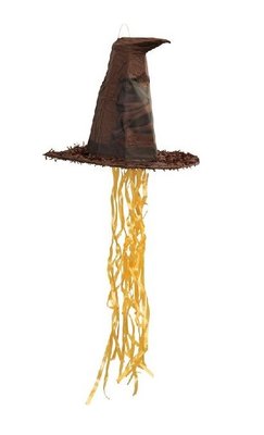 Harry Potter Pinata sorteer hoed