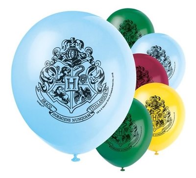 Harry Potter ballonnen 30cm groot