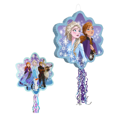 Disney Frozen 2 Pinata