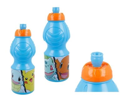 Pokemon bidon drinkfles