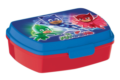 PJ Masks broodtrommel - lunchbox