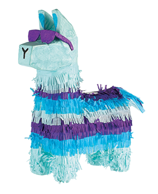 Fortnite pinata LLama