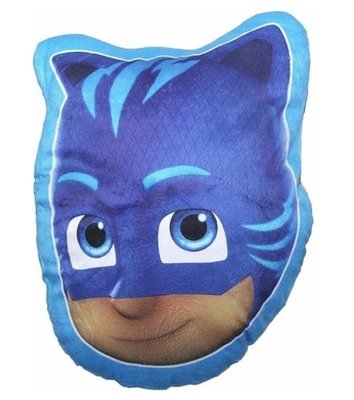 PJ Masks kussen Catboy