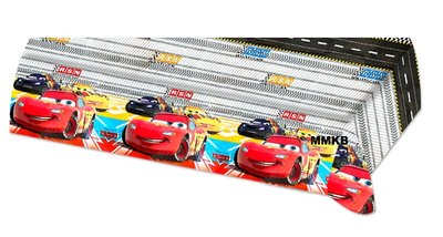 Disney Cars tafelkleed Racers