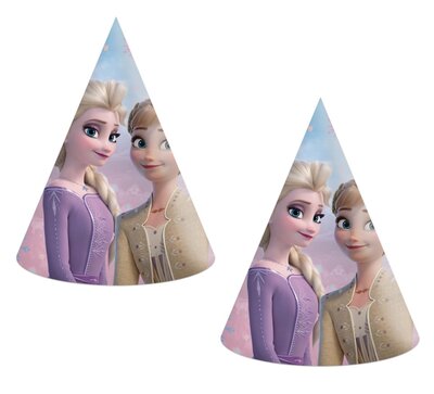 Disney Frozen feesthoedjes Magical