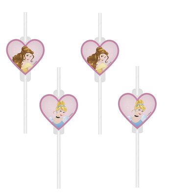 Disney Princess party rietjes 2021