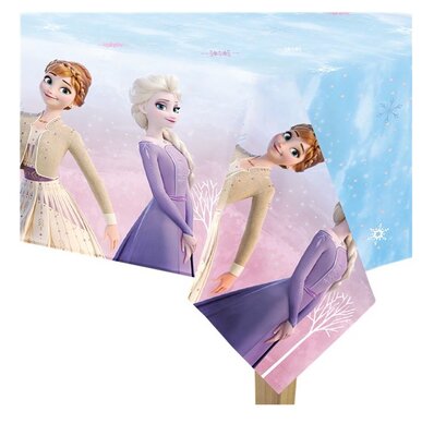 Disney Frozen tafelkleed Magical