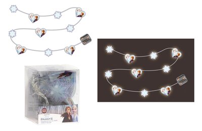 Disney Frozen lichtslinger