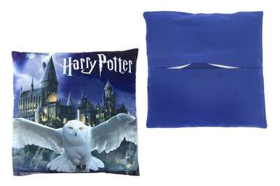 Harry Potter sierkussen Hedwig gevuld