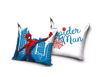 Spiderman sierkussen Hero