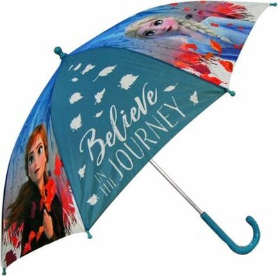 Disney Frozen paraplu - regenscherm 70cm doorsnede