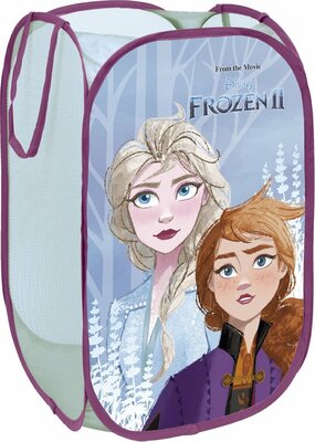 Disney Frozen opbergmand - 36x36x58cm