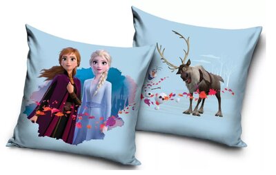 Disney Frozen sierkussen Sven