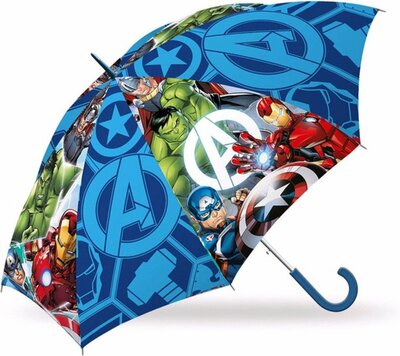 The Avengers paraplu - regenscherm 72cm doorsnede