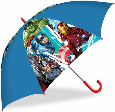 The Avengers paraplu 68cm doorsnede