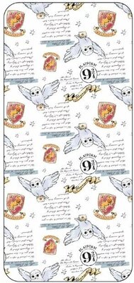 Harry Potter hoeslaken Hedwig