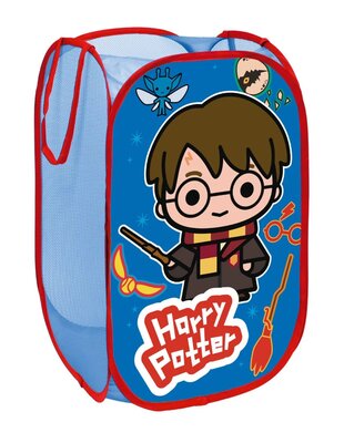 Harry Potter opbergmand - 36x36x58cm