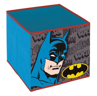 Batman opbergbox - 31x31x31cm