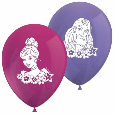 Disney Princess ballonnen Magic