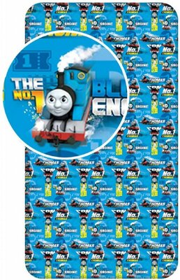 Thomas de Trein hoeslaken