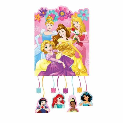 Disney Princess Pinata Magic 21x28x15cm