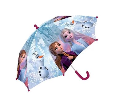 Disney Frozen paraplu - regenscherm 60cm doorsnede
