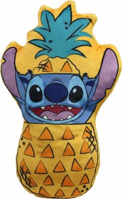 Lilo & Stitch sierkussen Ananas