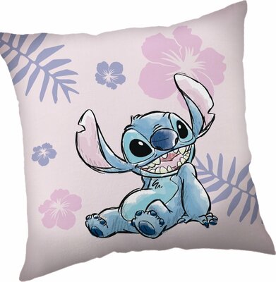 Lilo & Stitch sierkussen Tropical