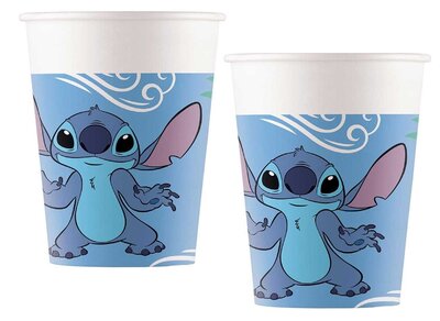 Lilo & Stitch bekers