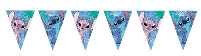 Lilo & Stitch vlaggenlijn