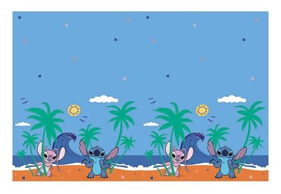 Lilo & Stitch tafelkleed