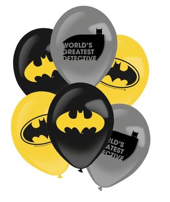 Batman ballonnen